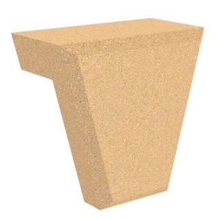 Keystone Cosmetic K2BATH 305/150 x 165 x 290