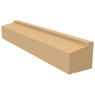 Cill Slip T11-40 Bath 905 x 150 x 140