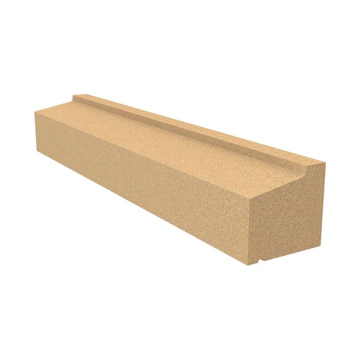 Cill Slip T11-40 Bath 905 x 150 x 140