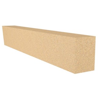 Head Splayed DH10 Bath 1810 Rh Piece