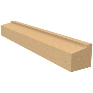 Cill Slip T11-40 Bath 1115 x 150 x 140