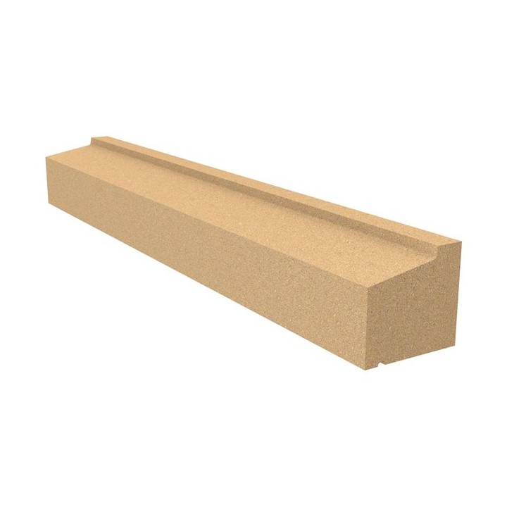 Cill Slip T11-40 Bath 1115 x 150 x 140