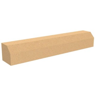 Plinth Bath 890 x 150 x 140