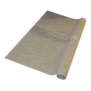 Visqueen Eco Blend Tps 4m x 50m 125mu