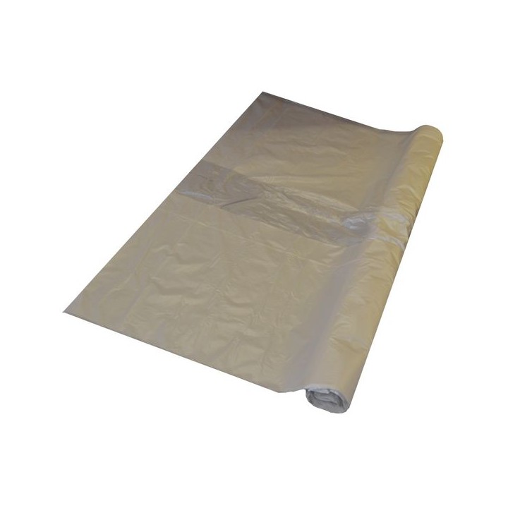 Visqueen Eco Blend Tps 4m x 50m 125mu