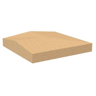 Coping TW400 Ur Bath Return