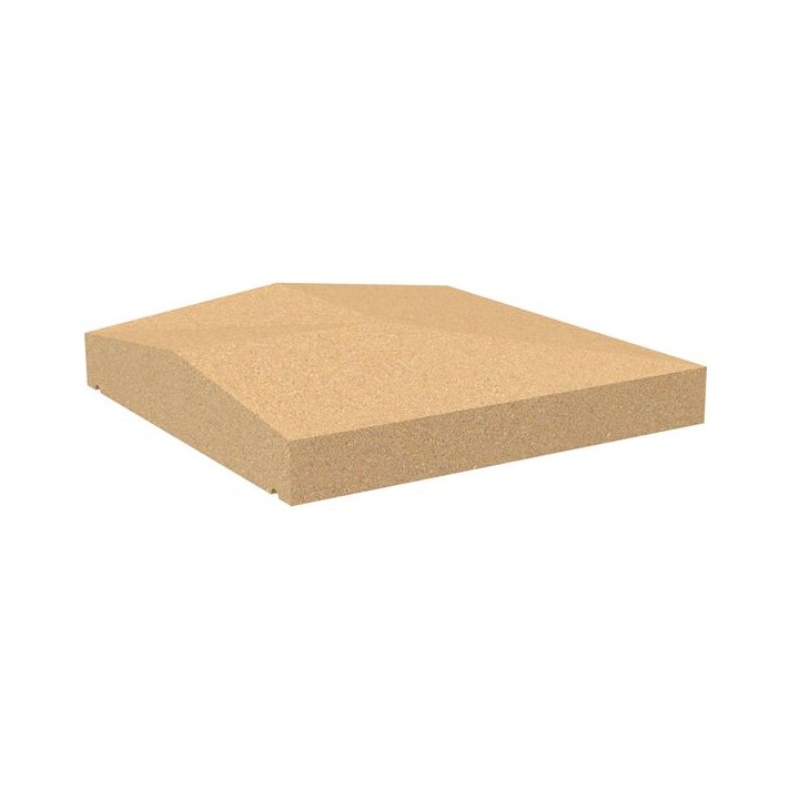 Coping TW400 Ur Bath Return