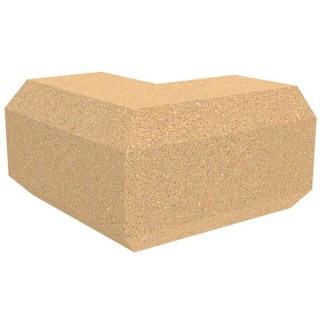 String Course SC1 Bath 90D Ext Rtn