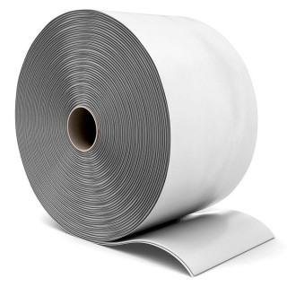 Safeguard Drybase Overseal Tapes 150MM X 20M