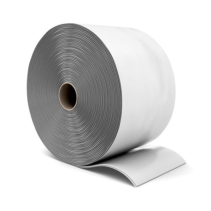 Safeguard Drybase Overseal Tapes 150MM X 20M