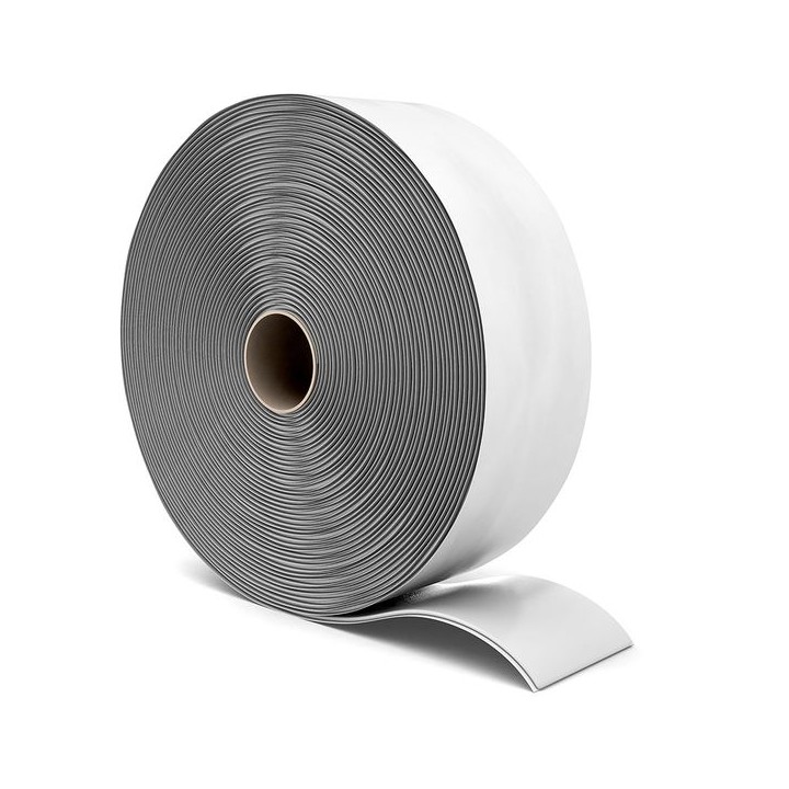 Safeguard Drybase Overseal Tapes 75MM X 20M