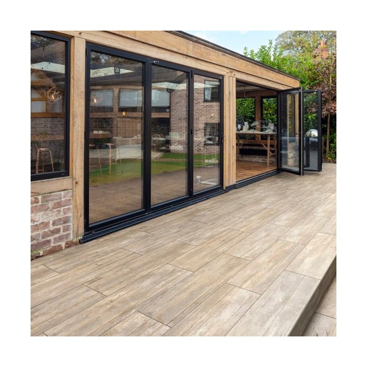 Marshalls Symphony Plank Porcelain Paving Corrado 1200 x 300mm