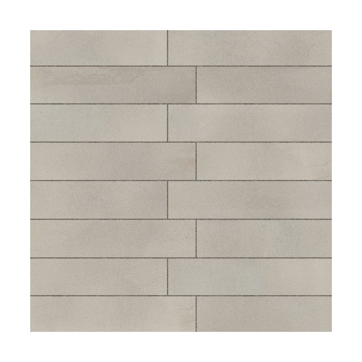 Marshalls Fairstone Sawn Versuro Linear Natural Stone Paving Antique Silver 210 x 1210mm