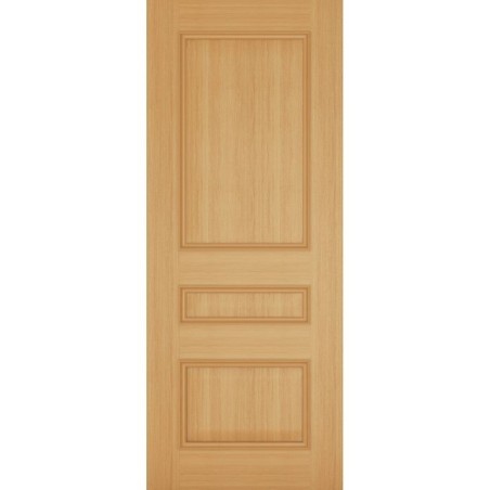 Deanta Windsor Prefinished Oak 1981mm x 762mm x 35mm