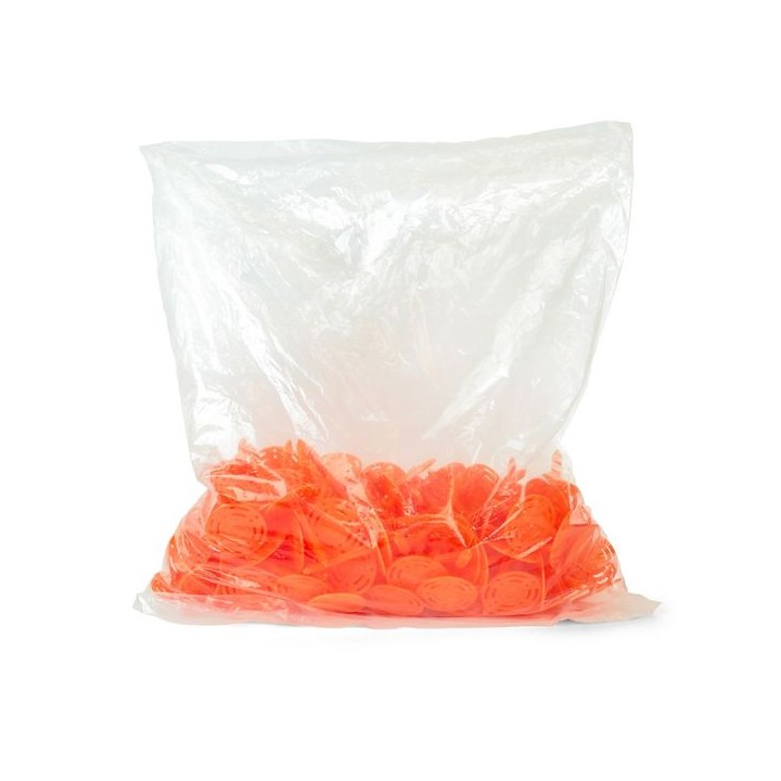 Safeguard Drybase Plaster Membrane Plugs Pack Of 150