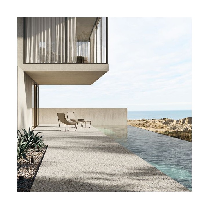 Global Stone Dinamika Porcelain Paving Moving 595 x 595mm