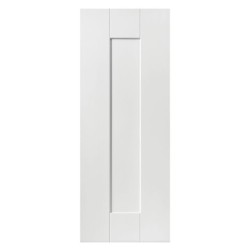 JB Kind White Axis Primed  FD30 Door 1981 x 838 x 44 mm
