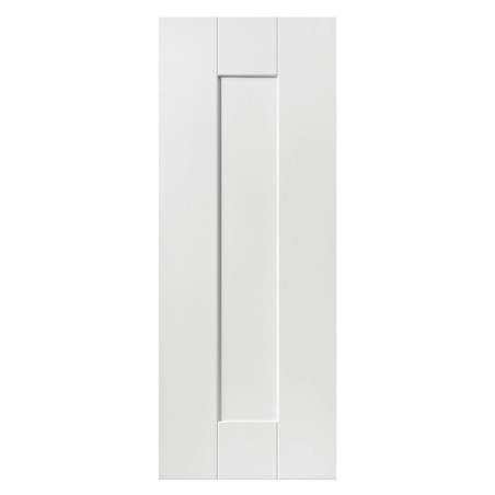 JB Kind White Axis Primed  FD30 Door 1981 x 838 x 44 mm