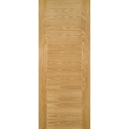 Deanta Seville Prefinished Oak Fire Door 30m 2040mm x 726mm x 45mm
