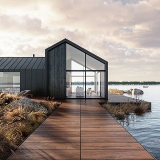 Global Stone Dinamika Porcelain Paving Natural Mahogany 895 x 895mm