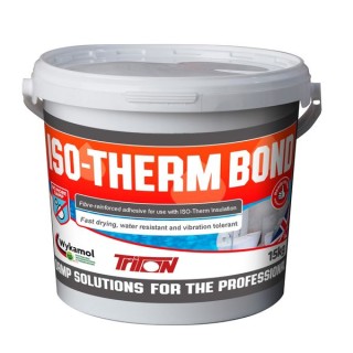 Wykamol ISO-THERM BOND15 Bond 15kg