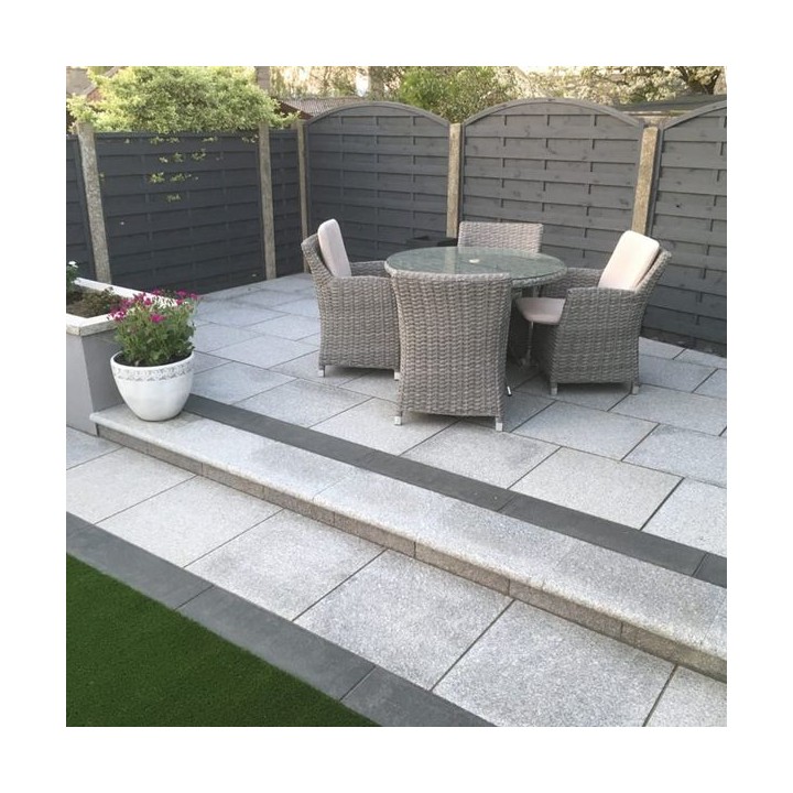 Marshalls Granite Eclipse Paving Light  303 x 606mm