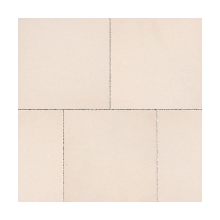 Marshalls Symphony Barley 600mm x 600mm x 20mm - 18.72m2