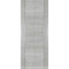 Deanta Montreal Light Grey Ash Fire Door 30m 2040mm x 826mm x 45mm
