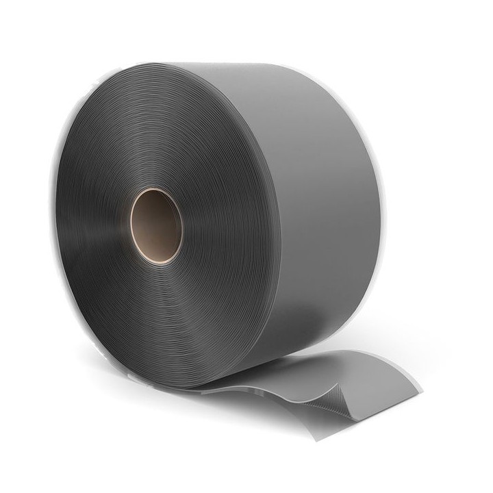 Safeguard Drybase Fleece Overseal Tape 100MM X 20M