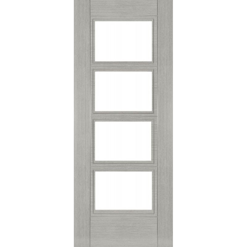 Deanta Montreal Light Grey Ash Glazed 2040mm x 726mm x 40mm