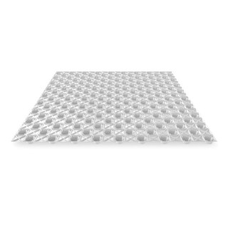 Safeguard Oldroyd Xv Clear Membrane 2.08m X 20m