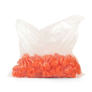 Safeguard Drybase Seals for Plaster Plugs Pack Of 150