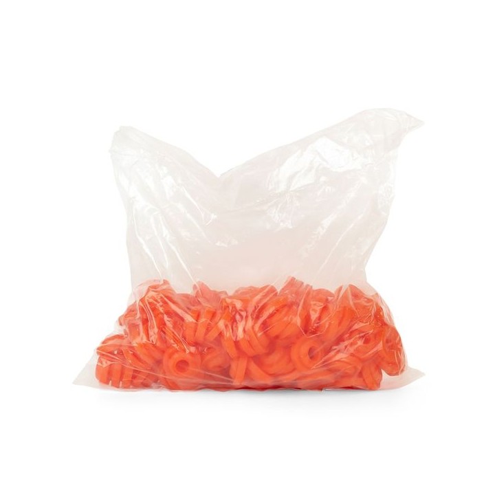 Safeguard Drybase Seals for Plaster Plugs Pack Of 150