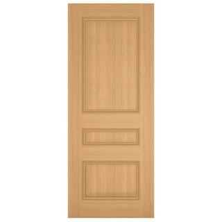 Deanta Windsor Prefinished Oak Fire Door 30m 1981 x 838 x 45