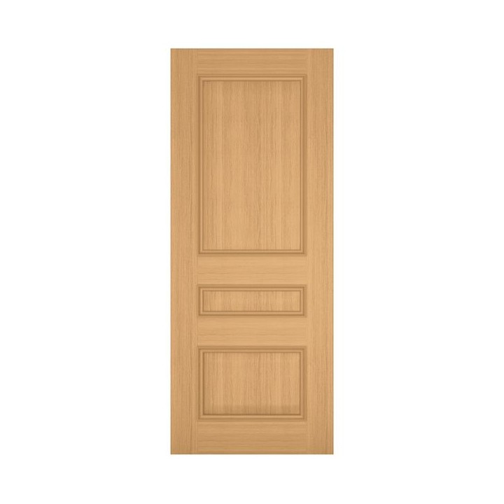 Deanta Windsor Prefinished Oak Fire Door 30m 1981 x 838 x 45
