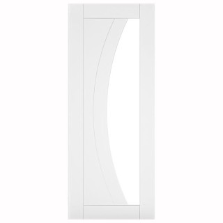 Deanta Ravello White Primed Glazed 1981 x 762 x 35