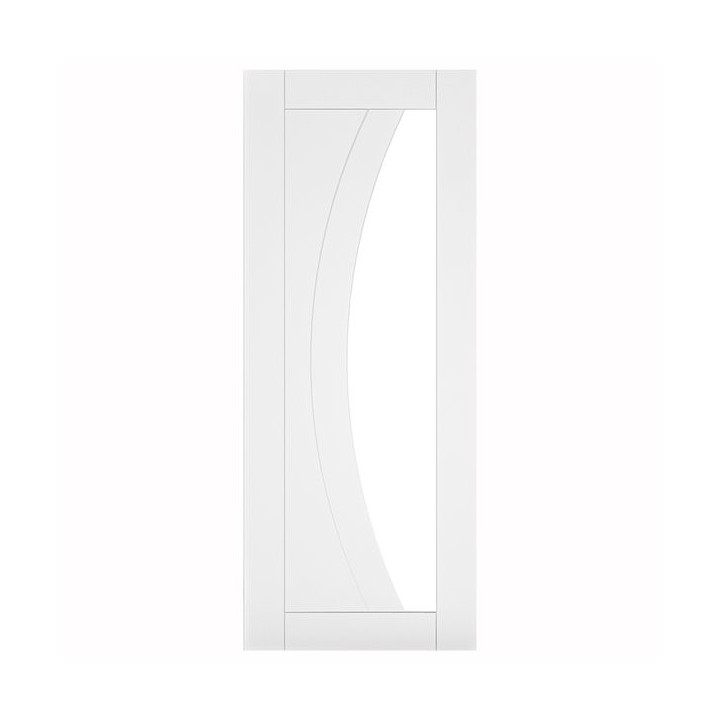 Deanta Ravello White Primed Glazed 1981 x 762 x 35
