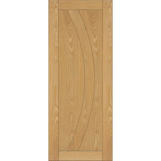 Deanta Ravello Prefinished Oak 1981mm x 762mm x 35mm