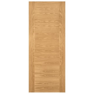 Deanta Seville Prefinished Oak Fire Door 30m 1981 x 610 x 45