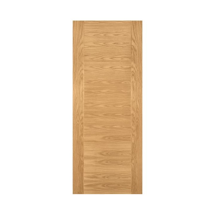 Deanta Seville Prefinished Oak Fire Door 30m 1981 x 610 x 45