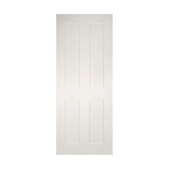 Deanta Eton White Primed 2040mm x 626mm x 40mm
