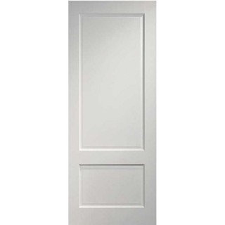 Deanta Madison White Primed 1981mm x 838mm x 35mm