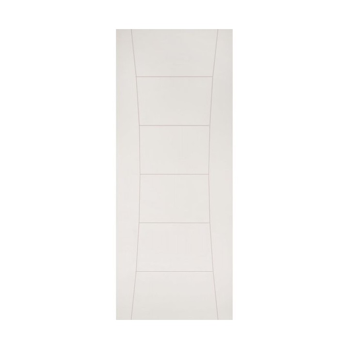 Deanta Pamplona White Primed 1981mm x 686mm x 35mm