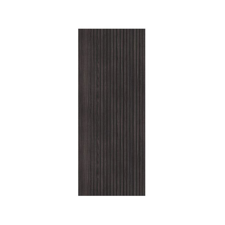 Deanta Malmo Dark Grey Ash 2040mm x 726mm x 40mm