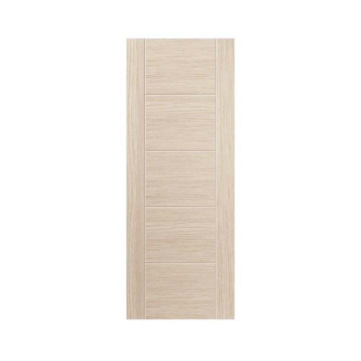 JB Kind Ivory  Laminate Prefinished  FD30 Door 1981 x 838 x 44 mm