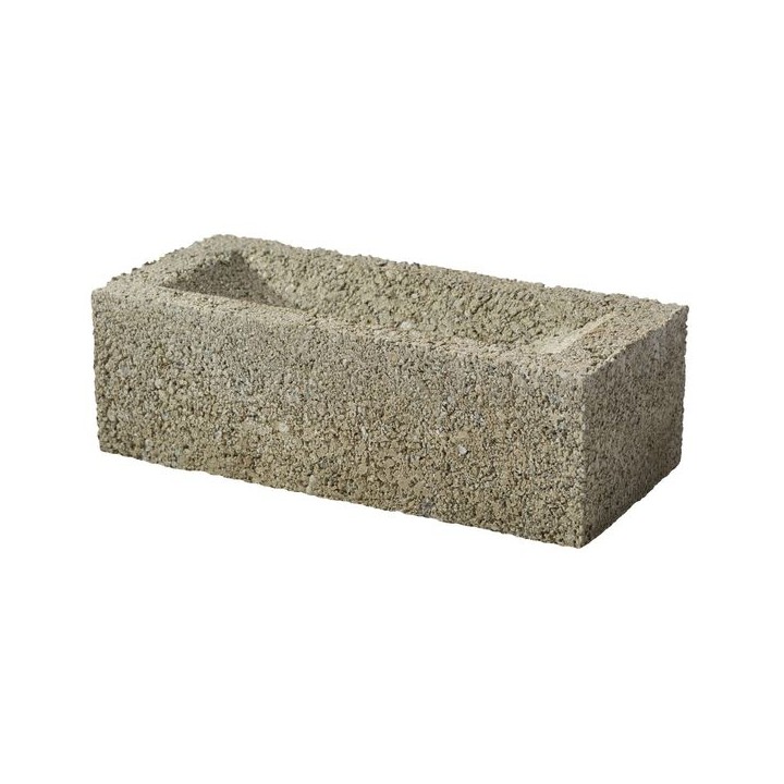 Marshalls Brick Buxton Frogged Common - Pack of 396