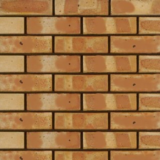 London Brick Company Forterra Selected Regrades Facing Brick (Pack of 390)