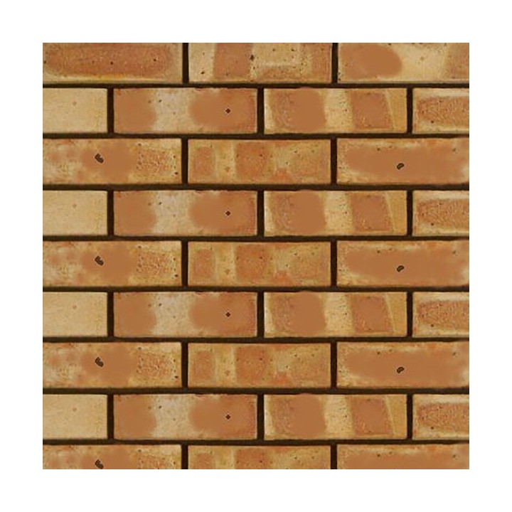 London Brick Company Forterra Selected Regrades Facing Brick (Pack of 390)