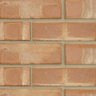 London Brick Company Facing Brick Commons 73mm - Pack of 360
