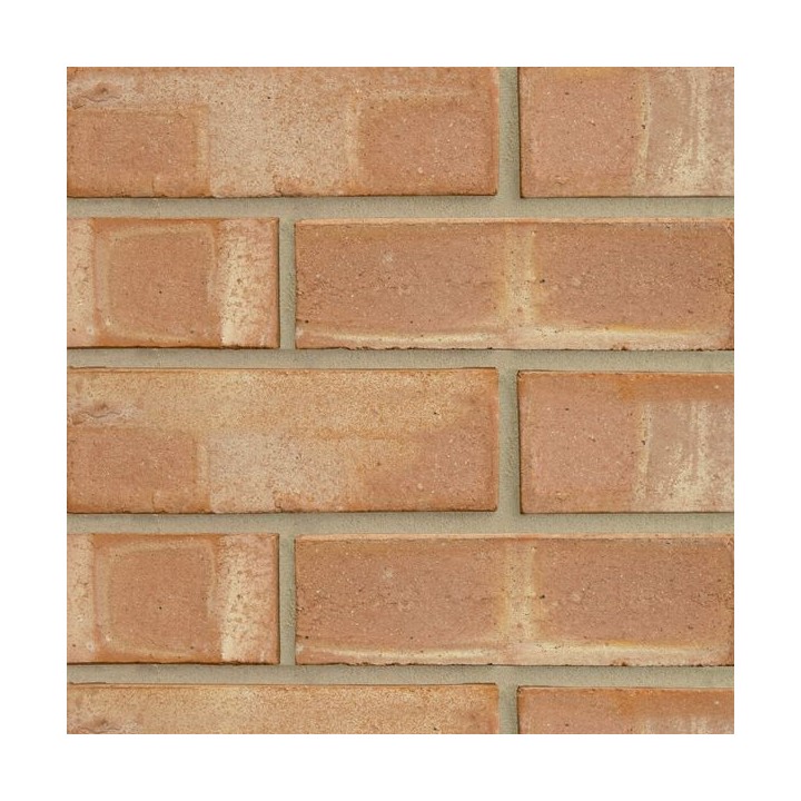 London Brick Company Facing Brick Commons 73mm - Pack of 360